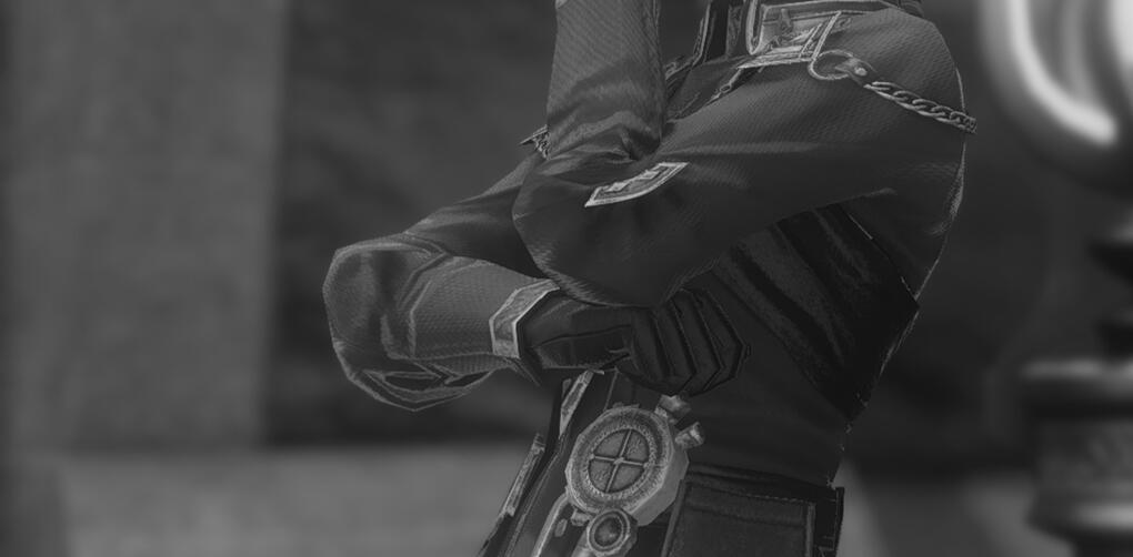 Not yet discovered...