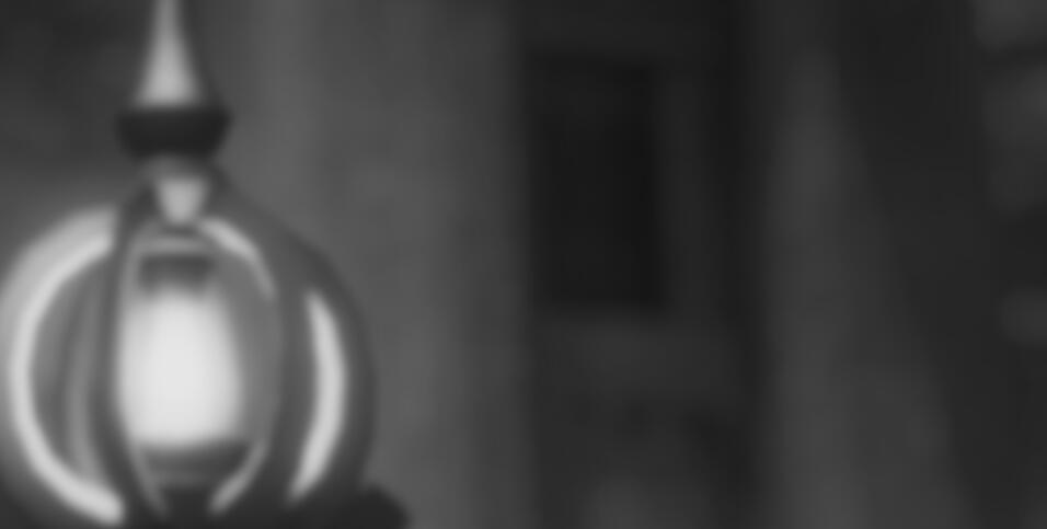 Not yet discovered...